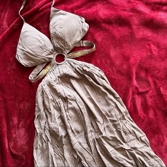 Promโdress Maxi dress Fashionย Nova - Picture 4 of 5